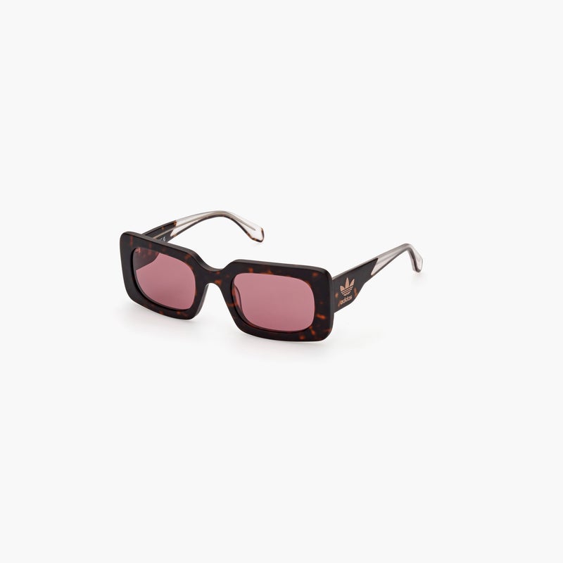 Adidas Bordeaux Rectangle Sunglasses for Women - Image 1